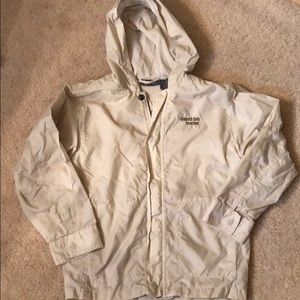 BOYS - Kenneth Cole Reaction Windbreaker Jacket